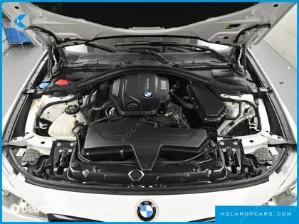 BMW GRAN TURISMO (GT) GT 320D M SPORT PREMIUM