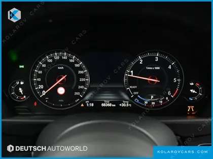 BMW GRAN TURISMO (GT) GT 320D M SPORT PREMIUM