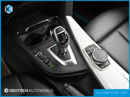 BMW GRAN TURISMO (GT) GT 320D M SPORT PREMIUM