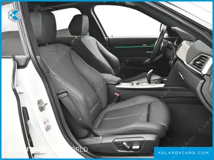 BMW GRAN TURISMO (GT) GT 320D M SPORT PREMIUM