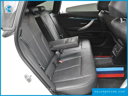 BMW GRAN TURISMO (GT) GT 320D M SPORT PREMIUM