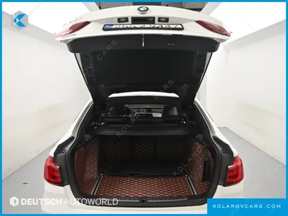 BMW GRAN TURISMO (GT) GT 320D M SPORT PREMIUM