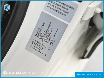 BMW GRAN TURISMO (GT) GT 320D M SPORT PREMIUM