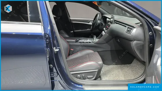GENESIS G70 3.3T SPORT AWD