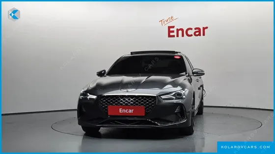 GENESIS G70 3.3T SPORT