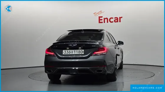 GENESIS G70 3.3T SPORT