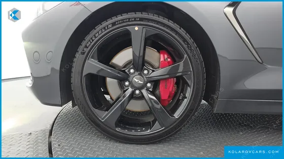 GENESIS G70 3.3T SPORT