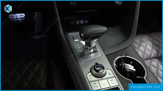 GENESIS G70 3.3T SPORT