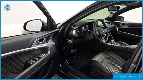 GENESIS G70 3.3T SPORT