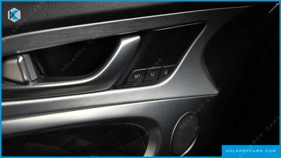 GENESIS G70 3.3T SPORT