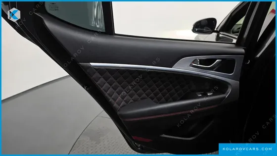 GENESIS G70 3.3T SPORT