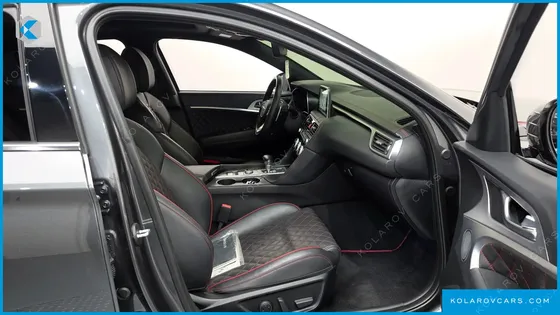 GENESIS G70 3.3T SPORT