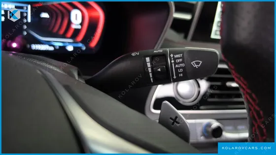 GENESIS G70 3.3T SPORT