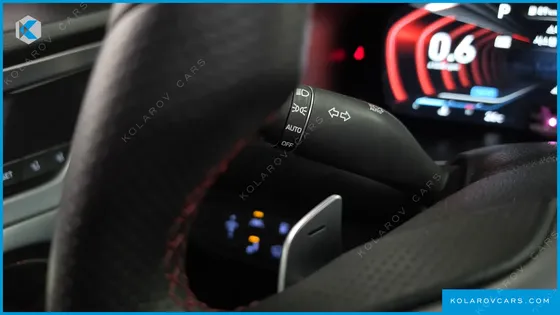 GENESIS G70 3.3T SPORT