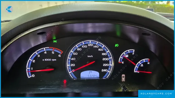 KGM - SSANGYONG REXTON 2.2 4WD RX7