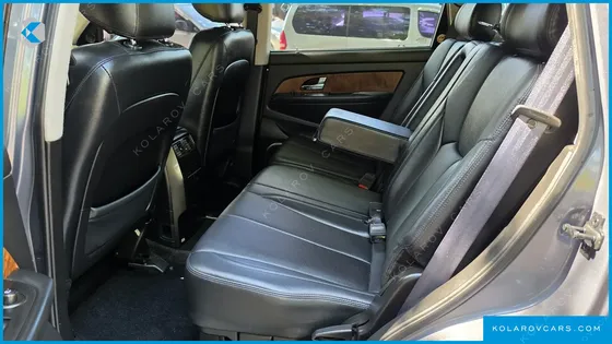 KGM - SSANGYONG REXTON 2.2 4WD RX7
