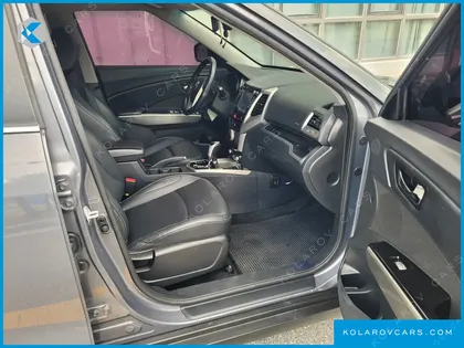 KGM - SSANGYONG TIVOLI DIESEL LX 2WD