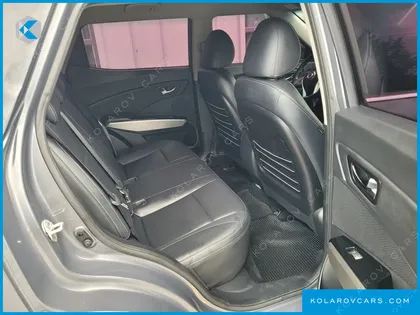KGM - SSANGYONG TIVOLI DIESEL LX 2WD