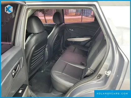 KGM - SSANGYONG TIVOLI DIESEL LX 2WD