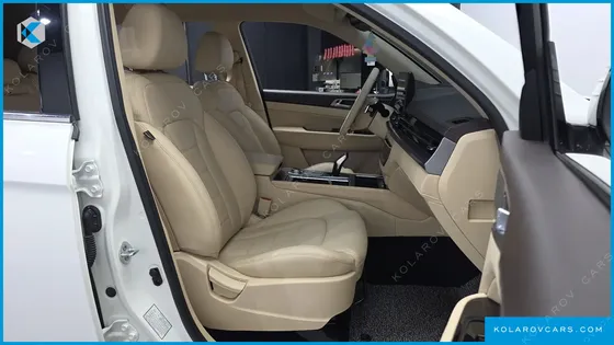 KGM - SSANGYONG REXTON DISEL 2.2 4WD