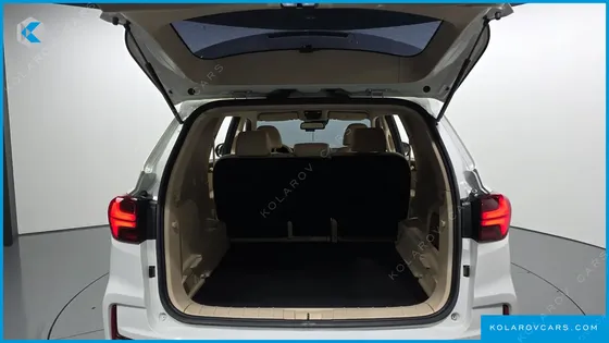 KGM - SSANGYONG REXTON DISEL 2.2 4WD