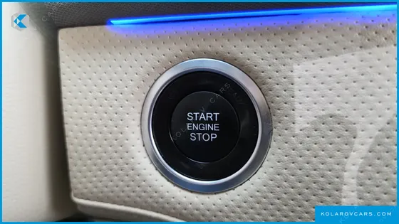 KGM - SSANGYONG REXTON DISEL 2.2 4WD