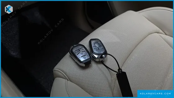 KGM - SSANGYONG REXTON DISEL 2.2 4WD
