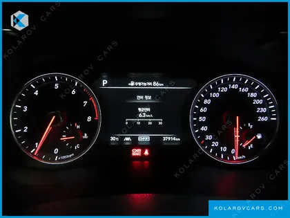 GENESIS G70 2.0T AWD