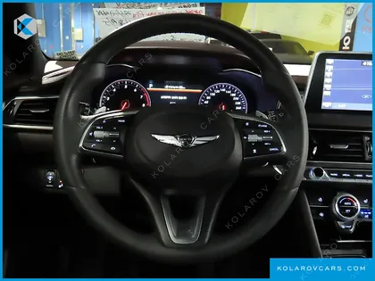 GENESIS G70 2.0T AWD