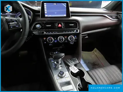 GENESIS G70 2.0T AWD