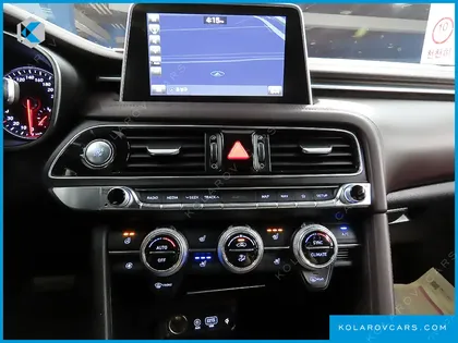 GENESIS G70 2.0T AWD