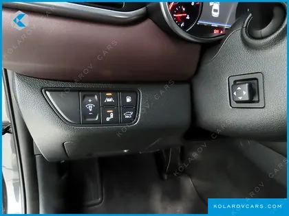 GENESIS G70 2.0T AWD