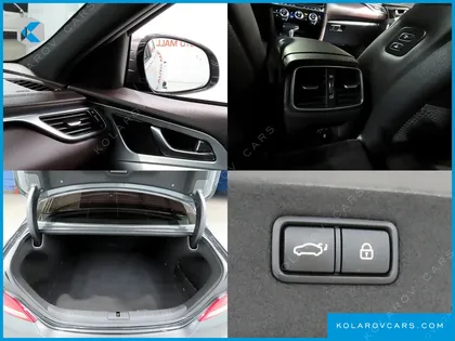 GENESIS G70 2.0T AWD