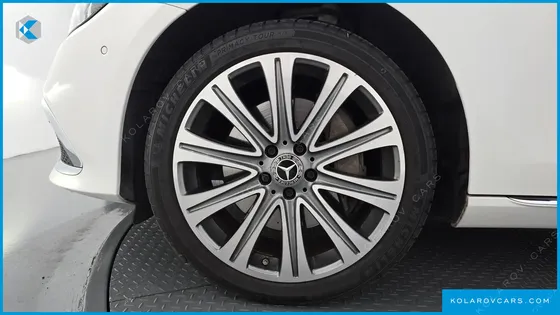 MERCEDES E-CLASS E350 4MATIC EXCLUSIVE