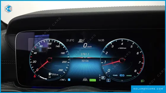 MERCEDES E-CLASS E350 4MATIC EXCLUSIVE