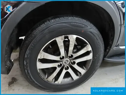 KGM - SSANGYONG REXTON 2.0 4WD RX7