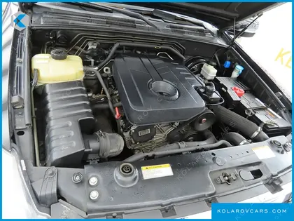KGM - SSANGYONG REXTON 2.0 4WD RX7