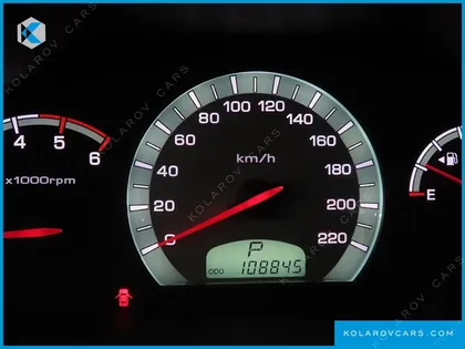KGM - SSANGYONG REXTON 2.0 4WD RX7