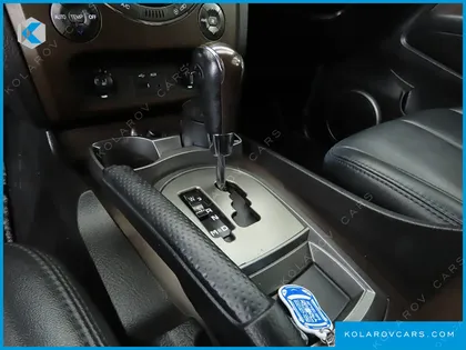 KGM - SSANGYONG REXTON 2.0 4WD RX7