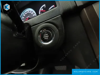 KGM - SSANGYONG REXTON 2.0 4WD RX7