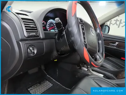 KGM - SSANGYONG REXTON 2.0 4WD RX7