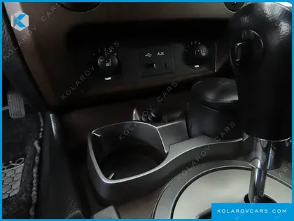 KGM - SSANGYONG REXTON 2.0 4WD RX7