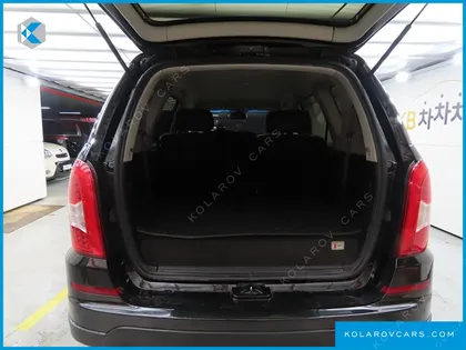 KGM - SSANGYONG REXTON 2.0 4WD RX7