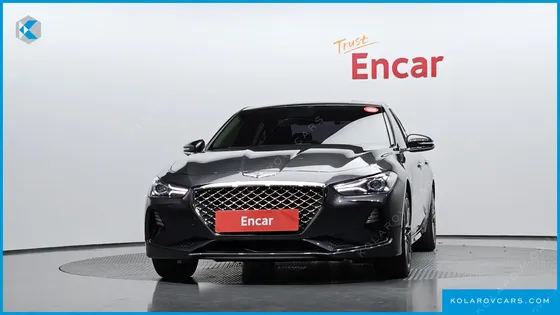 GENESIS G70 2.0T AWD
