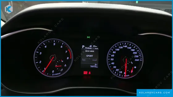 GENESIS G70 2.0T AWD