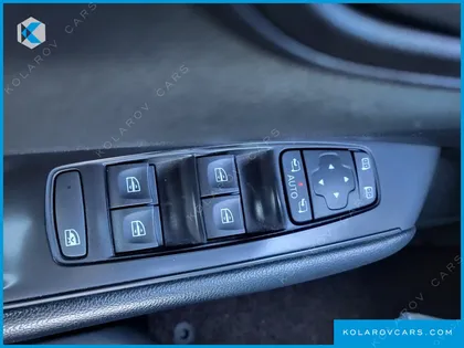RENAULT KOREA SM6 2.0 LPE SE (RENTAL CAR)