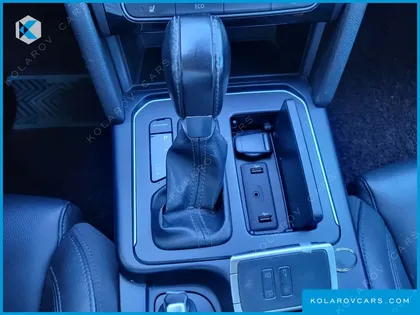 RENAULT KOREA SM6 2.0 LPE SE (RENTAL CAR)