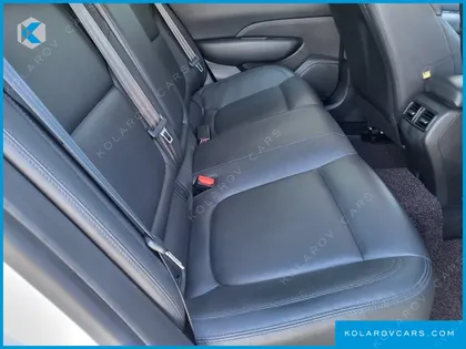 RENAULT KOREA SM6 2.0 LPE SE (RENTAL CAR)