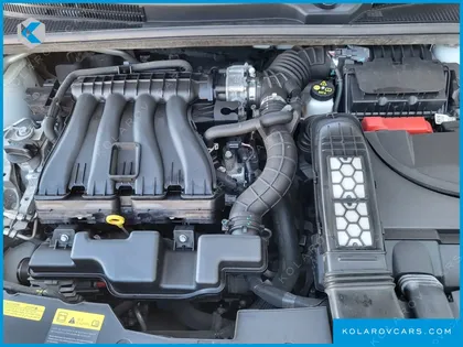 RENAULT KOREA SM6 2.0 LPE SE (RENTAL CAR)