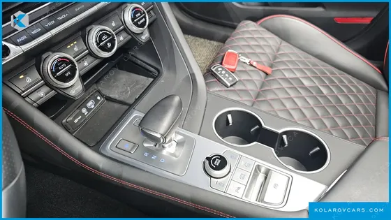 GENESIS G70 3.3T SPORT AWD